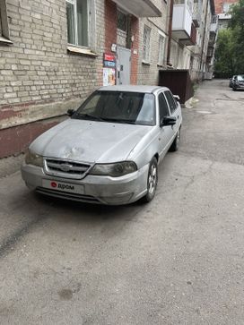 Daewoo Nexia, 2011 г., Иркутск