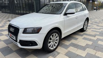Audi Q5, 2010 г., Москва