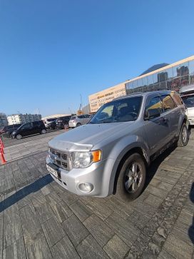 Ford Escape, 2008 г., Владивосток
