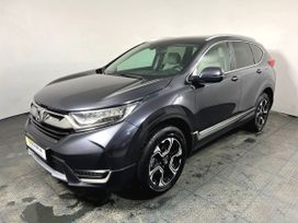 Honda CR-V, 2018 г., Пермь
