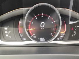 Volvo S60, 2017 г., Тюмень