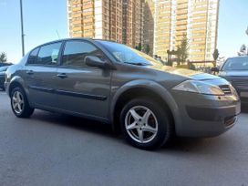 Renault Megane, 2005 г., Ростов-на-Дону