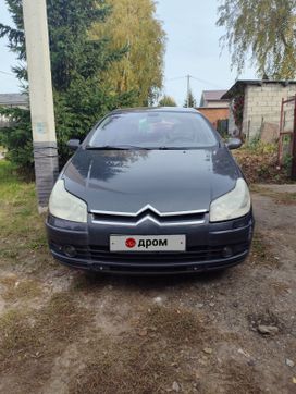 Citroen C5, 2006 г., Нижний Новгород