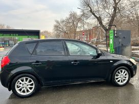 Kia Ceed, 2008 г., Оренбург