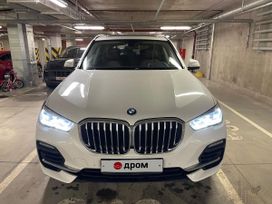 BMW X5, 2019 г., Санкт-Петербург
