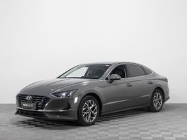 Hyundai Sonata, 2020 г., Санкт-Петербург