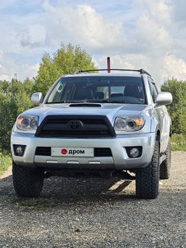 Toyota 4Runner, 2006 г., Томск