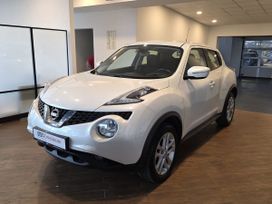 Nissan Juke, 2015 г., Ростов-на-Дону