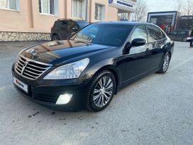 Hyundai Equus, 2012 г., Уфа