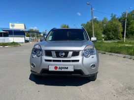 Nissan X-Trail, 2012 г., Челябинск