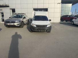 ВАЗ (Лада) Granta, 2015 г., Челябинск