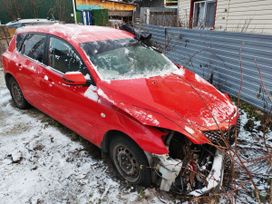 Mazda 3, 2006 г., Тюмень