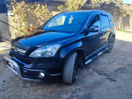 Honda CR-V, 2007 г., Симферополь