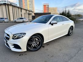 Mercedes-Benz E-класс, 2019 г., Красноярск