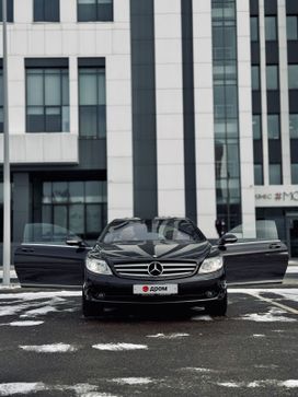 Mercedes-Benz CL-класс, 2008 г., Воронеж