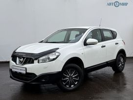Nissan Qashqai, 2013 г., Москва