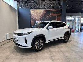 EXEED LX, 2024 г., Симферополь