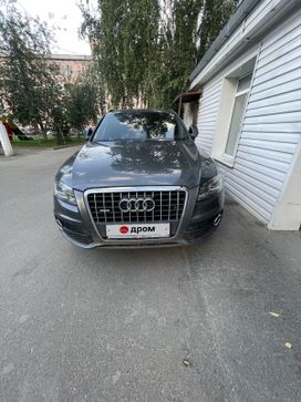 Audi Q5, 2009 г., Барнаул