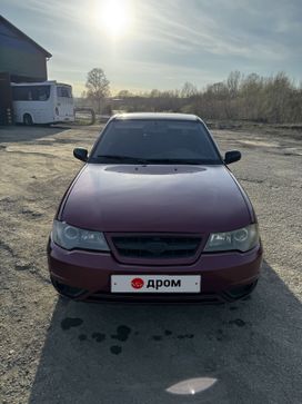 Daewoo Nexia, 2008 г., Кемерово