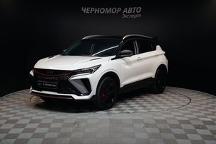 Geely Coolray, 2023 г., Симферополь