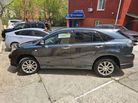 Toyota Harrier, 2007 г., Владивосток