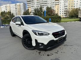 Subaru XV, 2020 г., Новосибирск