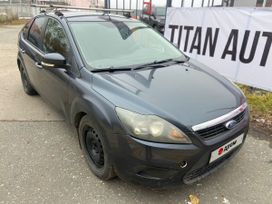 Ford Focus, 2010 г., Самара