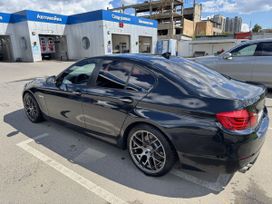 BMW 5, 2011 г., Москва