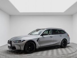 BMW M3, 2024 г., Москва