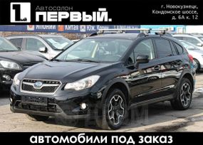 Subaru XV, 2013 г., Новокузнецк