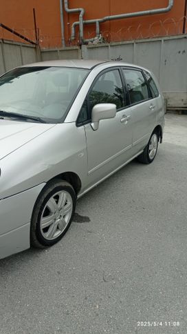 Suzuki Liana, 2005 г., Новосибирск