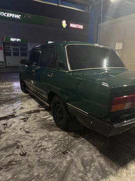 ВАЗ (Лада) 2105, 2007 г., Воронеж