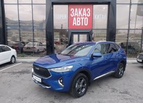 Haval F7, 2021 г., Воронеж