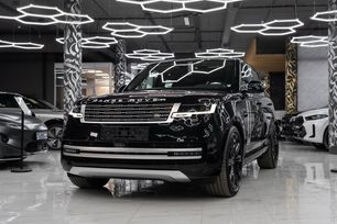 Land Rover Range Rover, 2022 г., Санкт-Петербург
