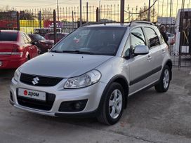 Suzuki SX4, 2013 г., Краснодар