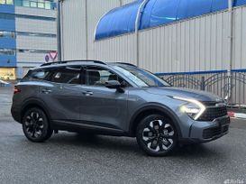 Kia Sportage, 2025 г., Тюмень