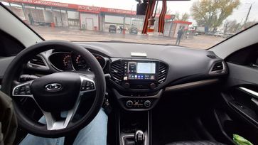 ВАЗ (Лада) Vesta, 2019 г., Тула