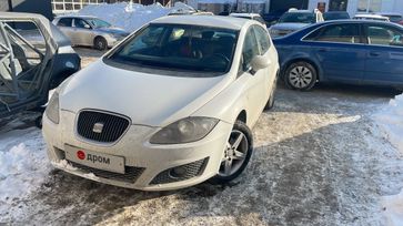 SEAT Leon, 2012 г., Челябинск