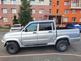 УАЗ Pickup, 2012 г., Кемерово