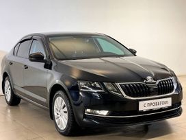 Skoda Octavia, 2018 г., Казань