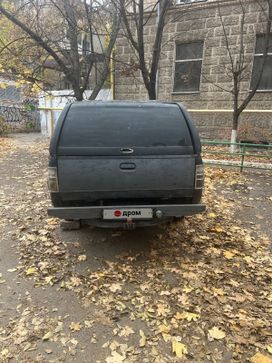 Great Wall Sailor, 2008 г., Ростов-на-Дону