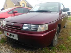 ВАЗ (Лада) 2110, 2005 г., Тюмень