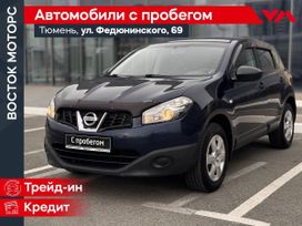 Nissan Qashqai, 2012 г., Тюмень