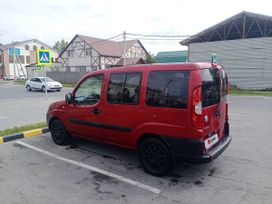 FIAT Doblo, 2006 г., Тюмень