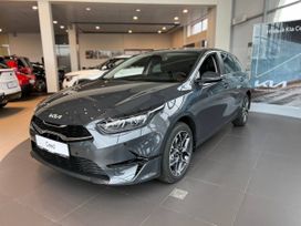 Kia Ceed, 2025 г., Санкт-Петербург