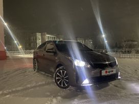 Kia Rio, 2021 г., Красноярск