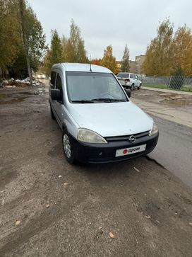 Opel Combo, 2006 г., Ярославль