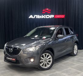 Mazda CX-5, 2013 г., Уфа