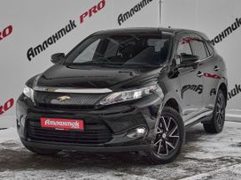 Toyota Harrier, 2017 г., Екатеринбург