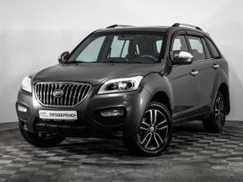 Lifan X60, 2015 г., Санкт-Петербург
